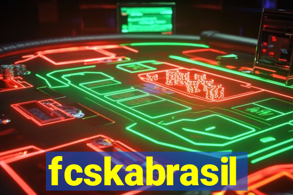 fcskabrasil