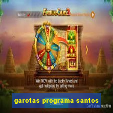 garotas programa santos