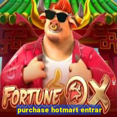 purchase hotmart entrar