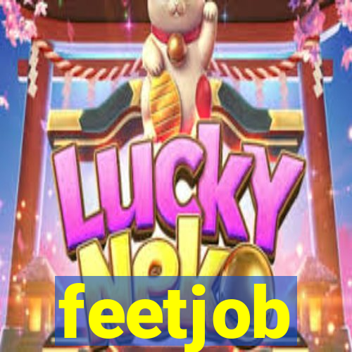 feetjob