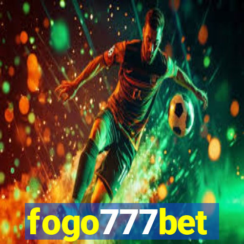 fogo777bet