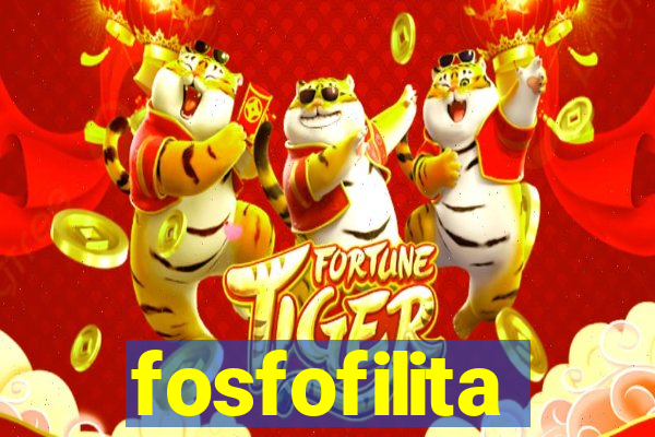 fosfofilita