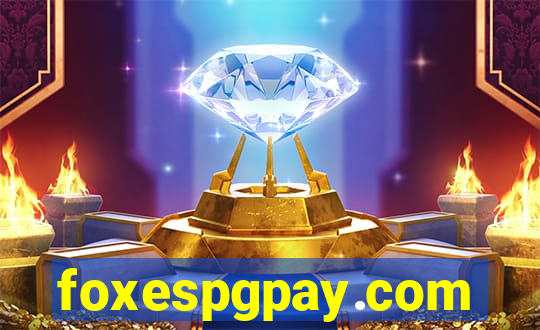 foxespgpay.com