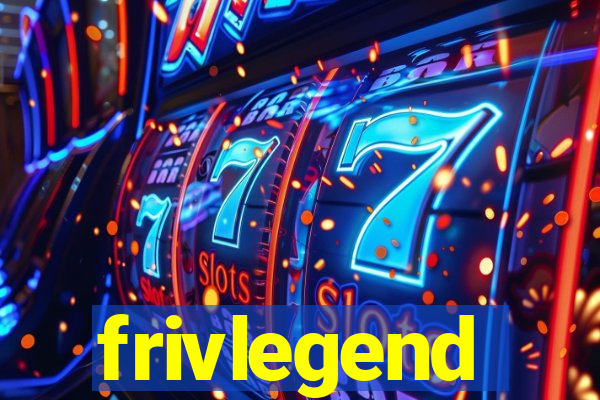 frivlegend