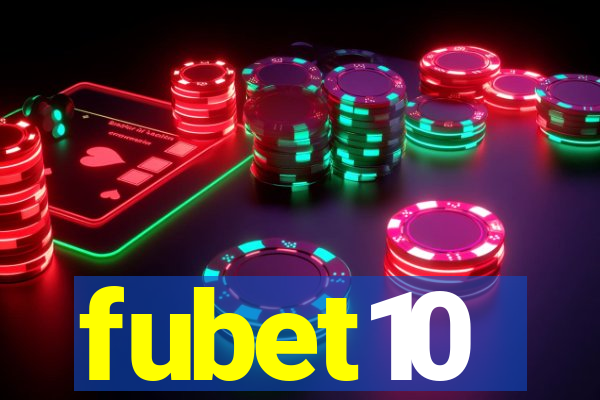 fubet10