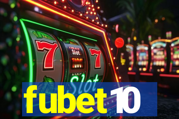 fubet10