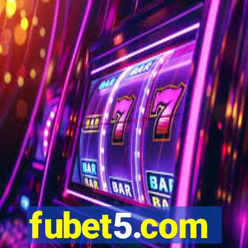 fubet5.com