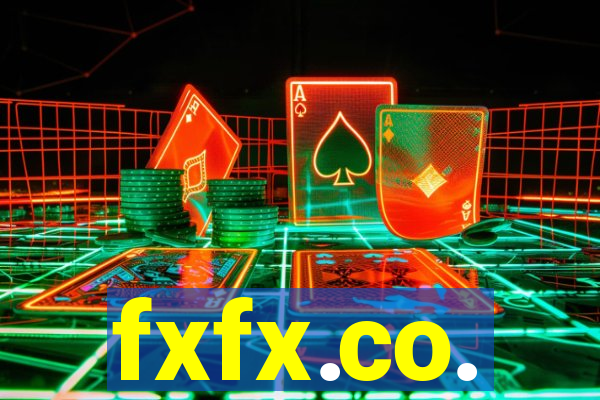 fxfx.co.