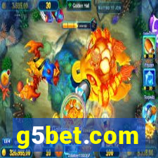 g5bet.com