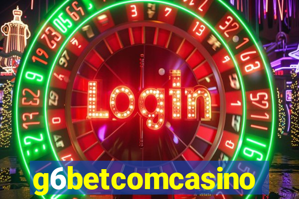 g6betcomcasino