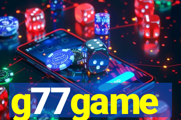 g77game