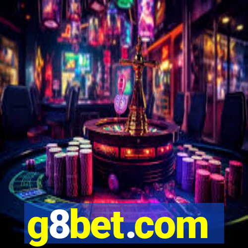 g8bet.com