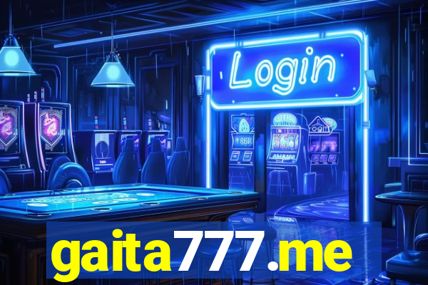 gaita777.me