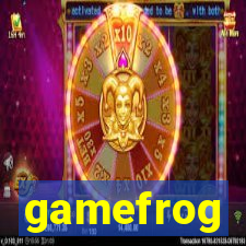 gamefrog