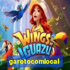 garotocomlocal