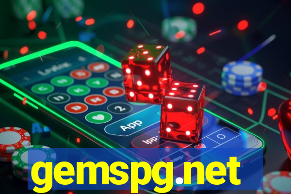 gemspg.net