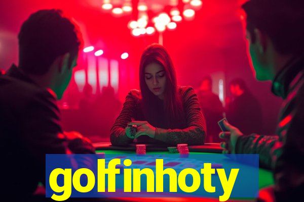 golfinhoty