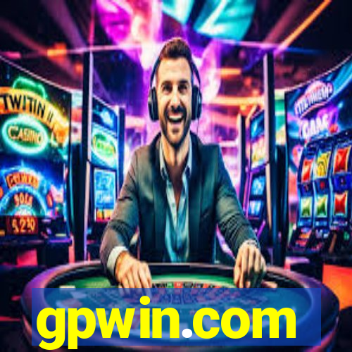 gpwin.com