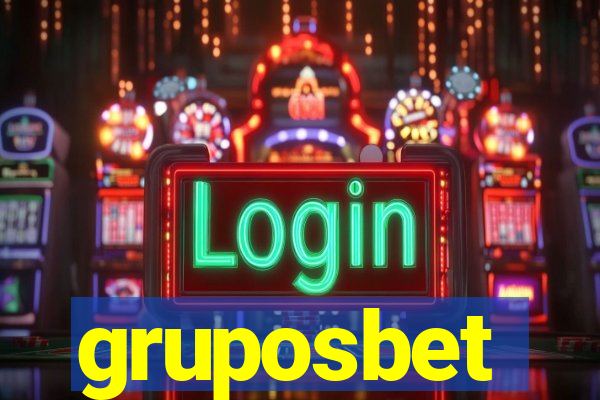 gruposbet