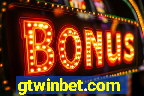 gtwinbet.com