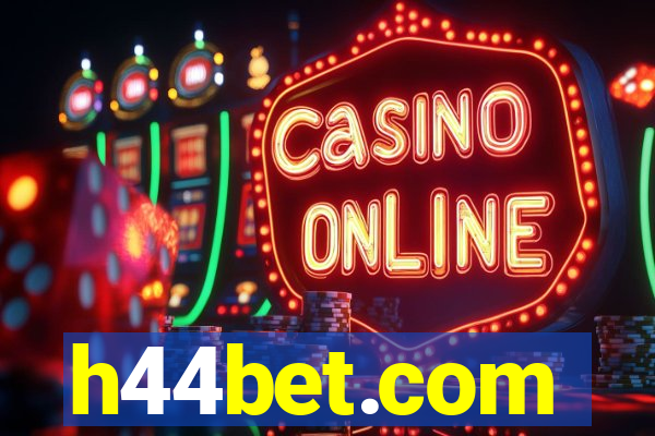 h44bet.com