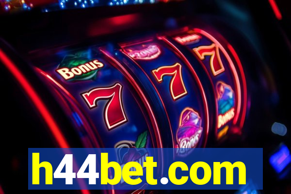 h44bet.com