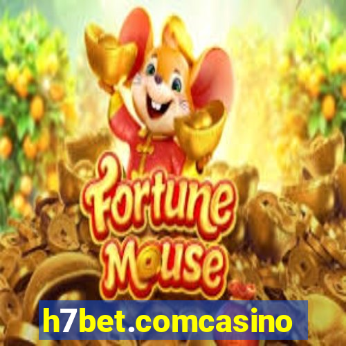 h7bet.comcasino