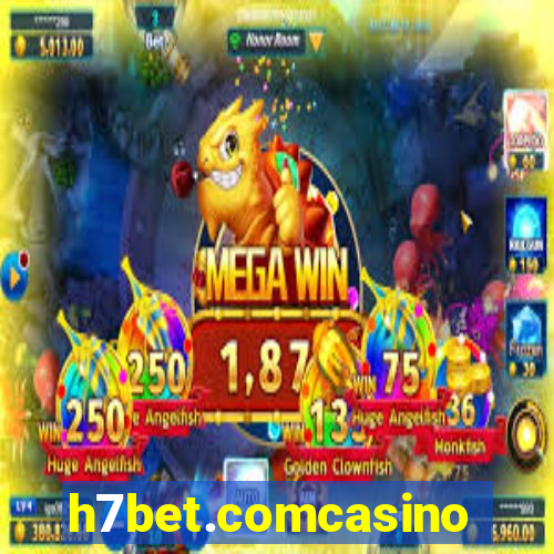 h7bet.comcasino