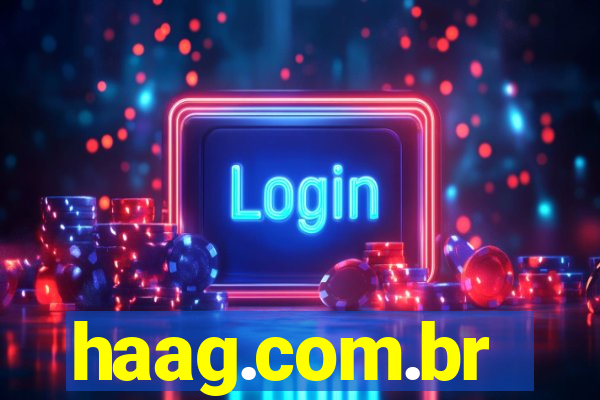 haag.com.br