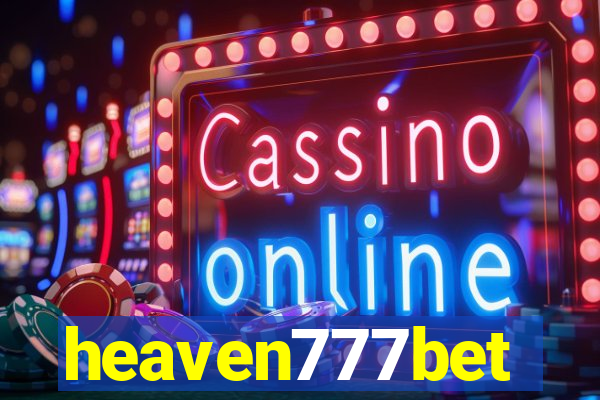 heaven777bet