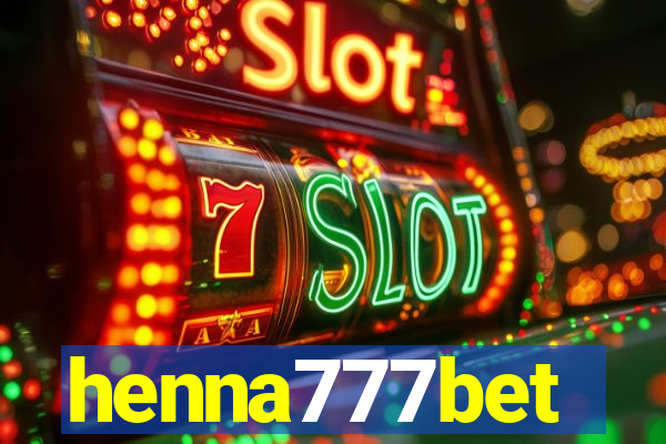 henna777bet