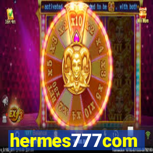 hermes777com