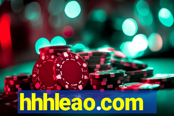 hhhleao.com