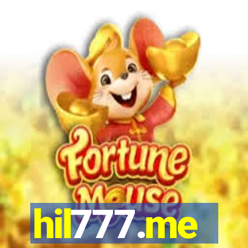 hil777.me