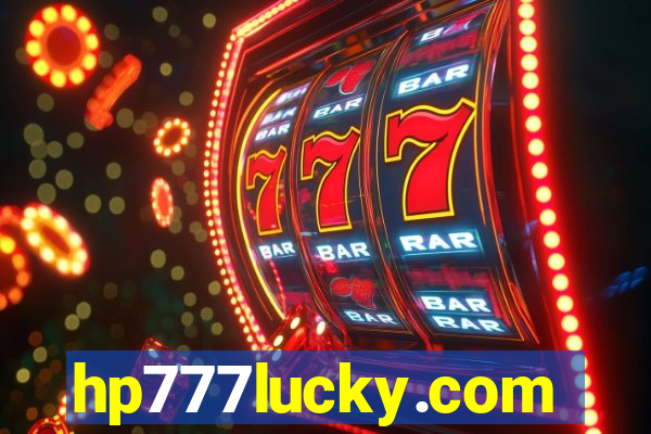 hp777lucky.com