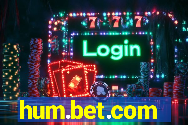 hum.bet.com