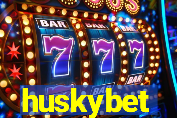 huskybet