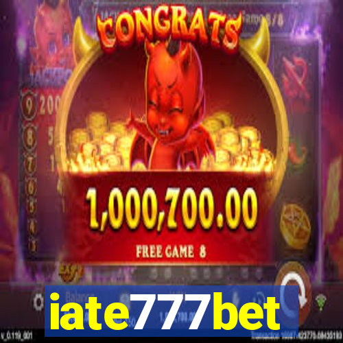 iate777bet