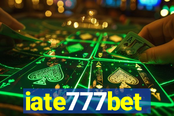 iate777bet