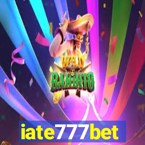 iate777bet