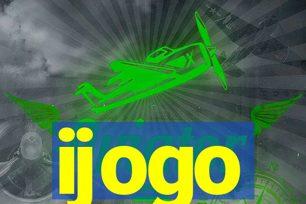 ijogo