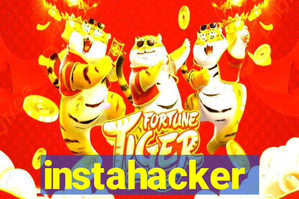 instahacker