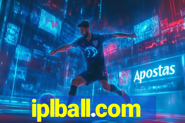 iplball.com