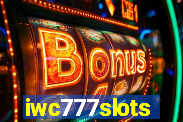 iwc777slots