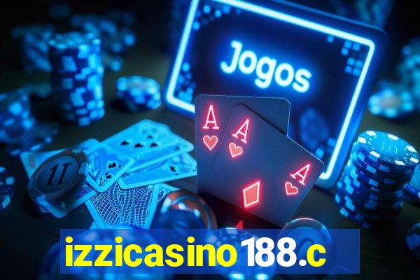 izzicasino188.com