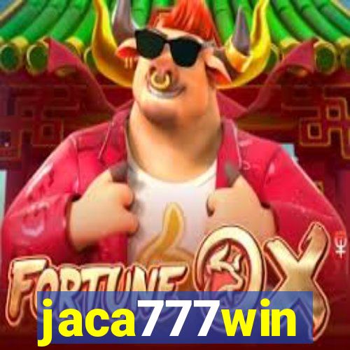 jaca777win