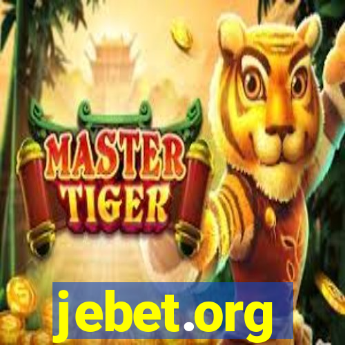 jebet.org