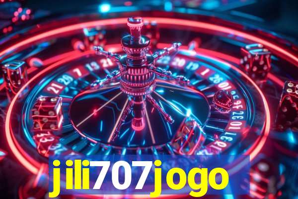 jili707jogo