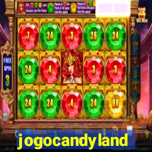 jogocandyland