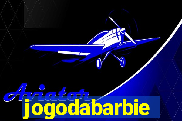 jogodabarbie